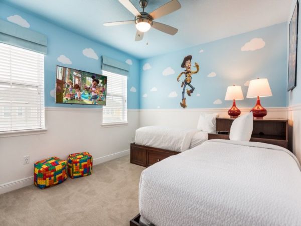 Orlando Home 949108
