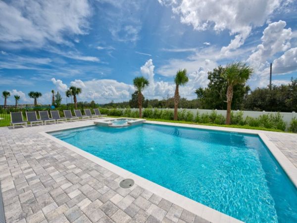 Orlando Home 949109