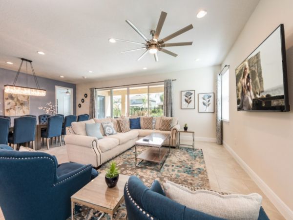 Orlando Home 949110