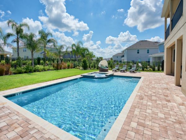 Orlando Home 949110