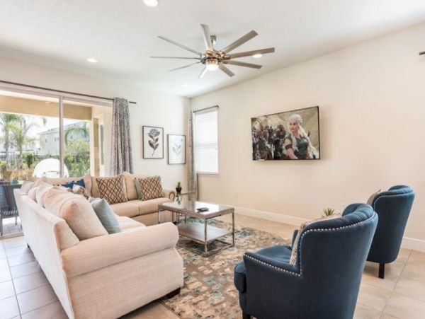 Orlando Home 949110
