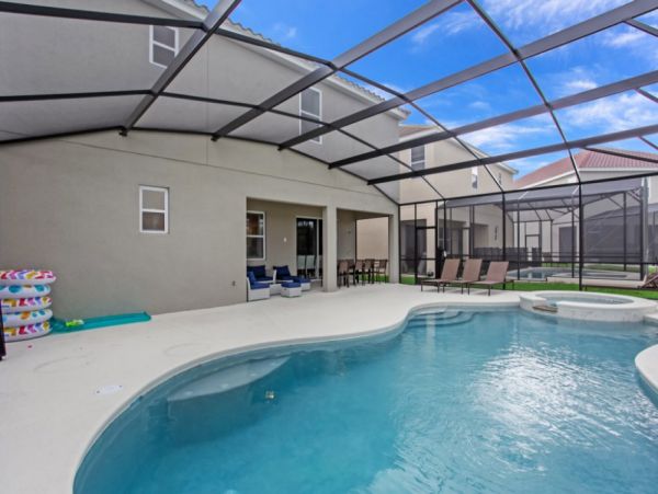 Orlando Home 949111