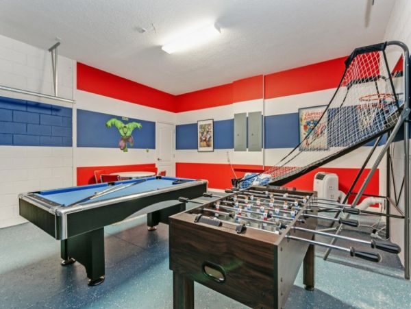 Orlando Home 949111
