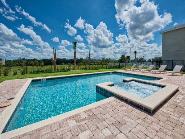 Orlando Home 949112