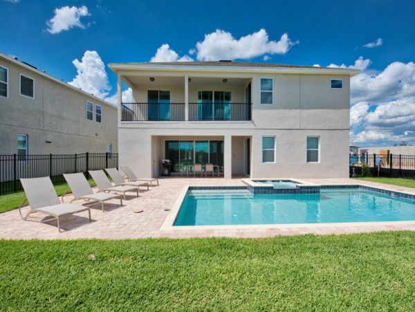 Orlando Home 949112