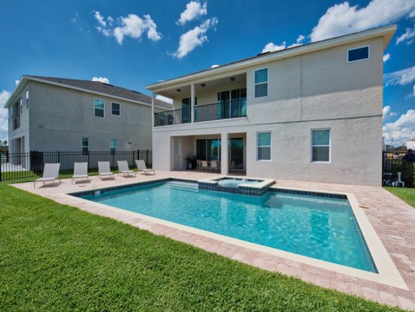 Orlando Home 949112