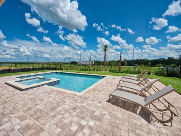 Orlando Home 949112
