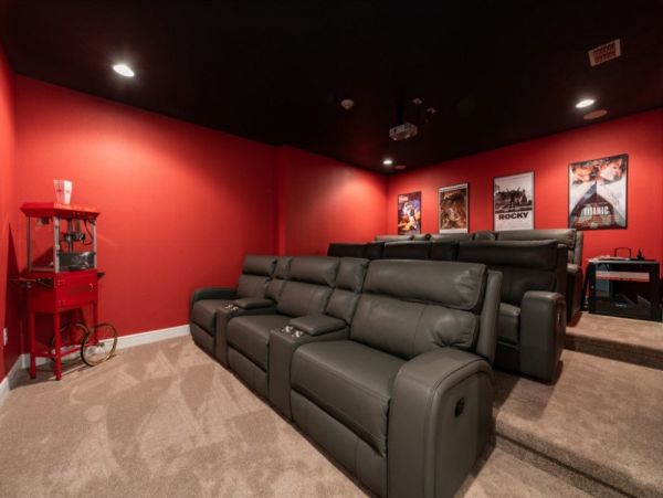 Orlando Home 949112