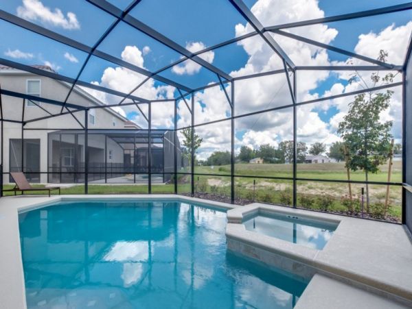 Orlando Home 949113