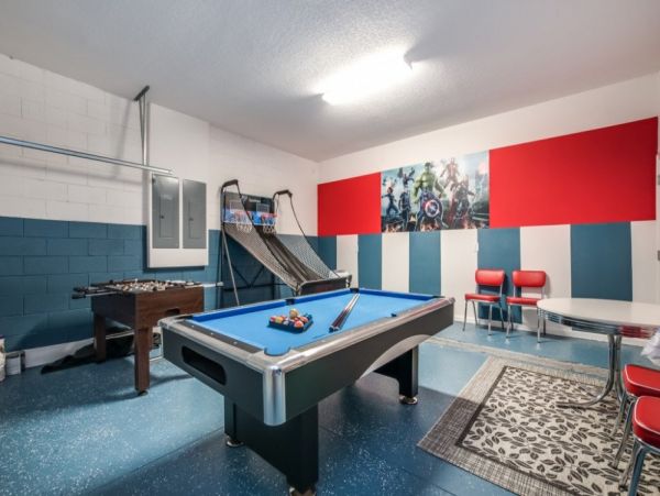 Orlando Home 949113