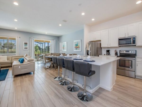Orlando Home 949113