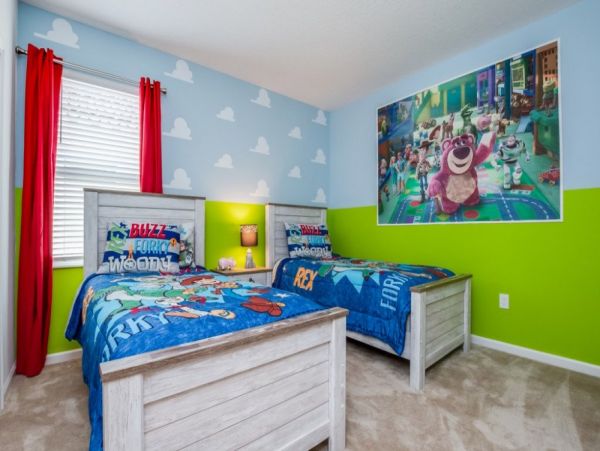 Orlando Home 949113