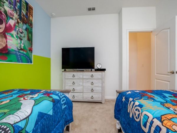 Orlando Home 949113