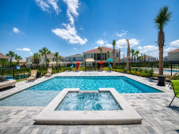 Orlando Home 949114