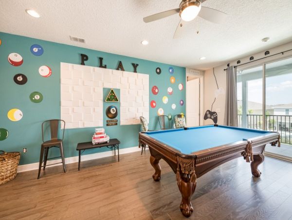 Orlando Home 949114