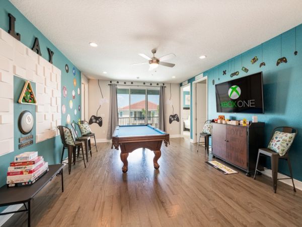 Orlando Home 949114