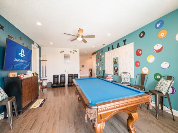 Orlando Home 949114