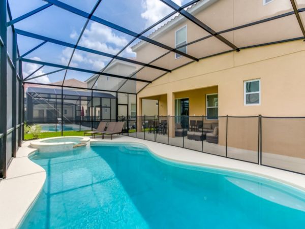 Orlando Home 949115