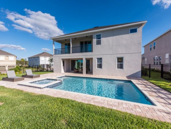 Orlando Home 949116