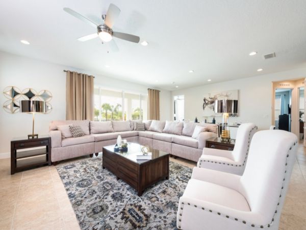Orlando Home 949117