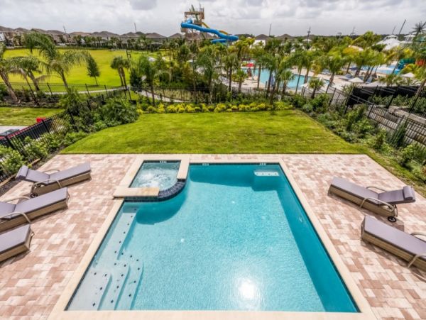 Orlando Home 949117