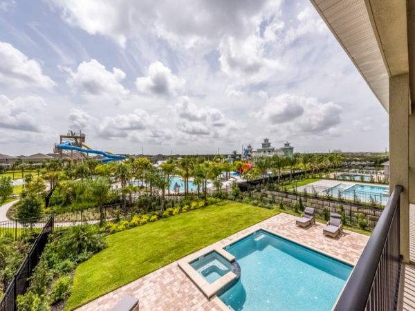Orlando Home 949117