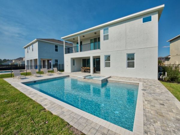 Orlando Home 949118