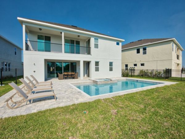 Orlando Home 949118