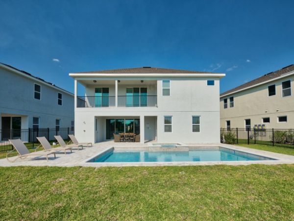Orlando Home 949118