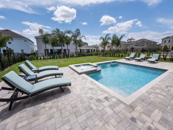 Orlando Home 949119