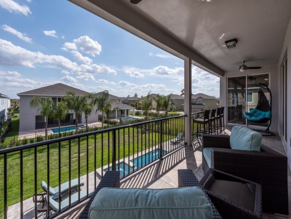 Orlando Home 949119
