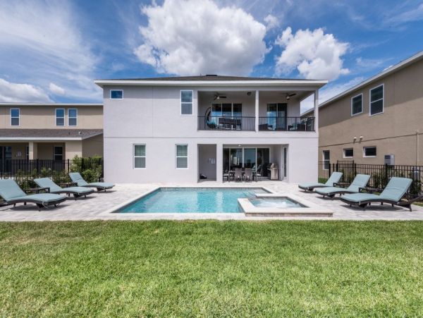 Orlando Home 949119