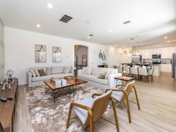 Orlando Home 949120