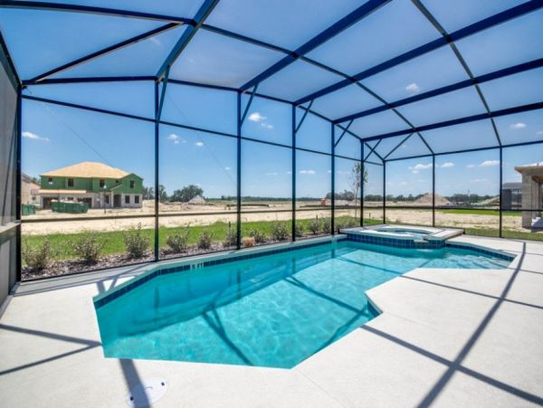 Orlando Home 949120