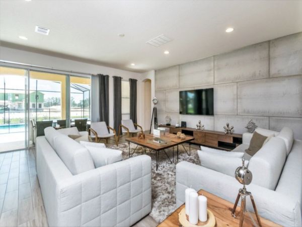 Orlando Home 949120