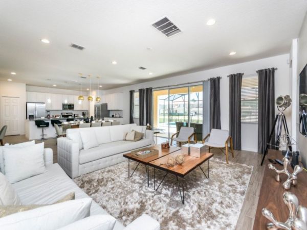 Orlando Home 949120
