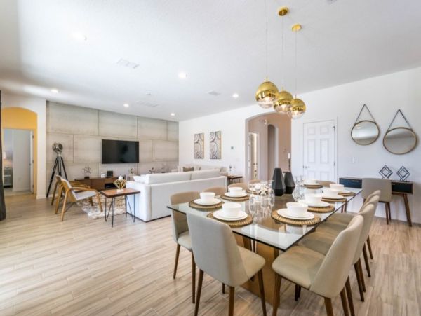 Orlando Home 949120