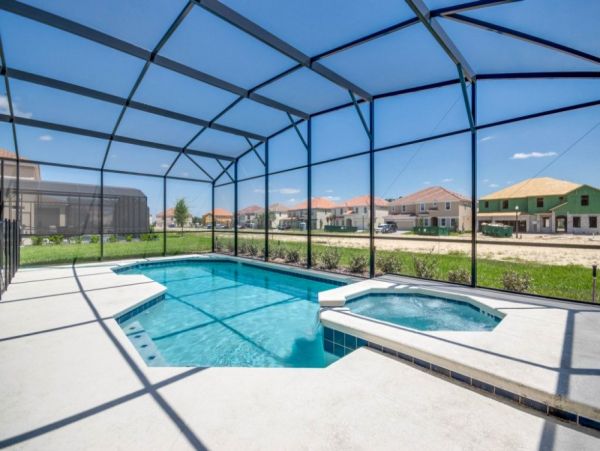 Orlando Home 949120