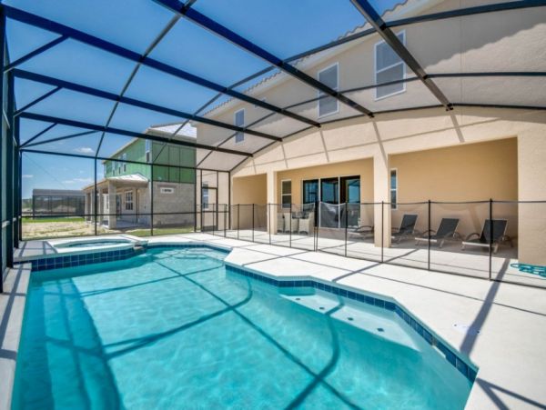 Orlando Home 949120