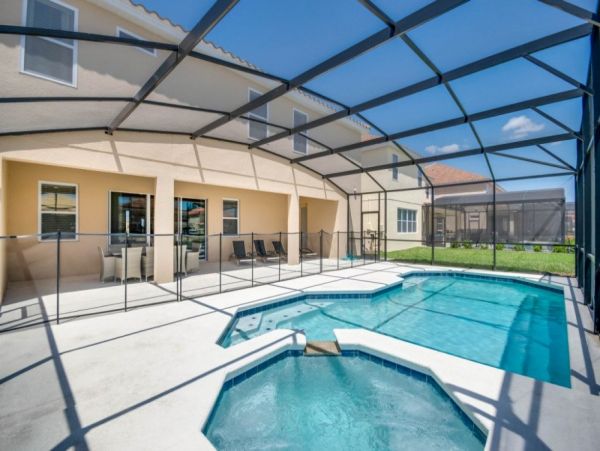 Orlando Home 949120