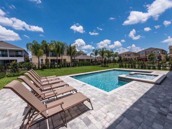 Orlando Home 949121