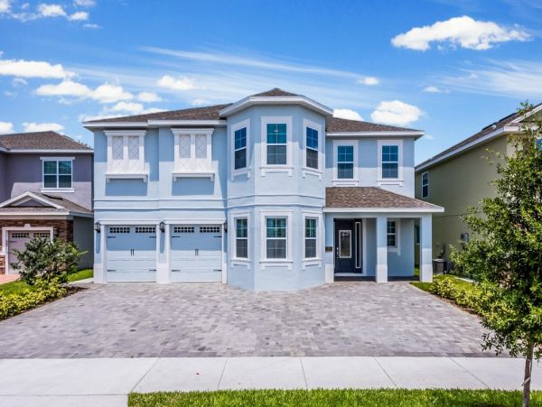 Orlando Home 949121