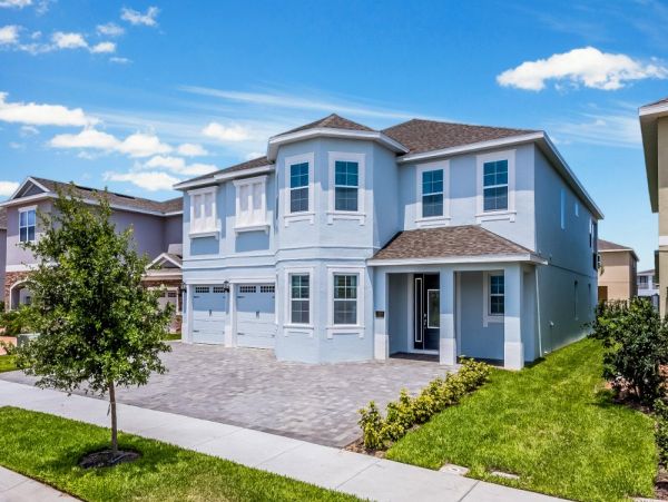 Orlando Home 949121