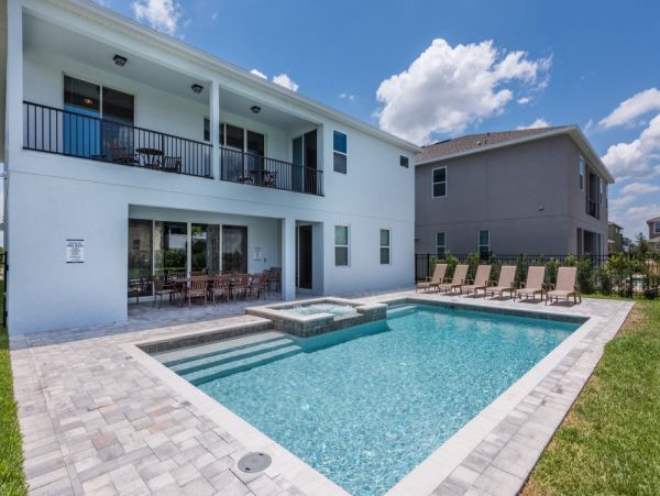Orlando Home 949121