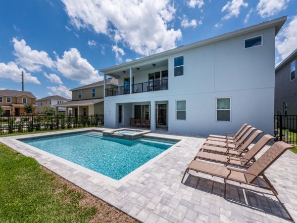 Orlando Home 949121