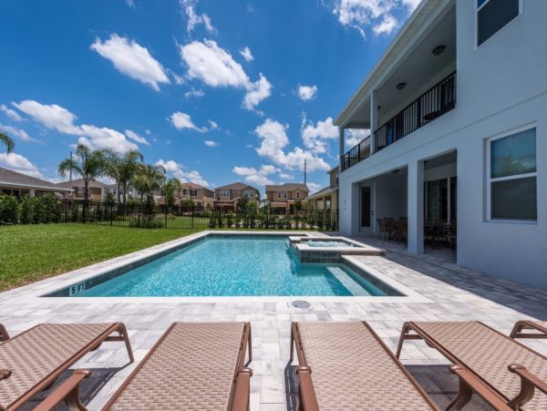 Orlando Home 949121
