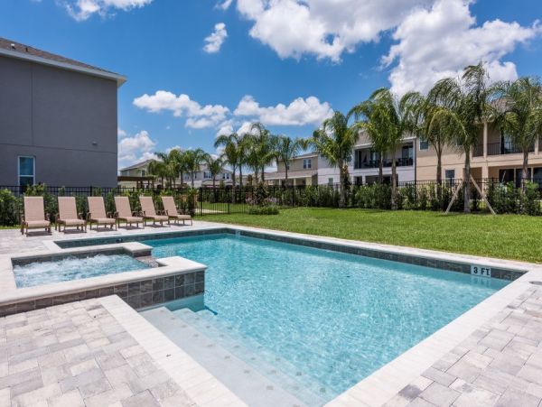 Orlando Home 949121