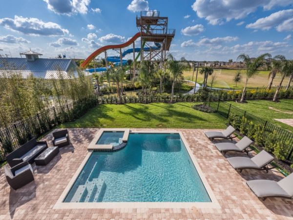 Orlando Home 949122