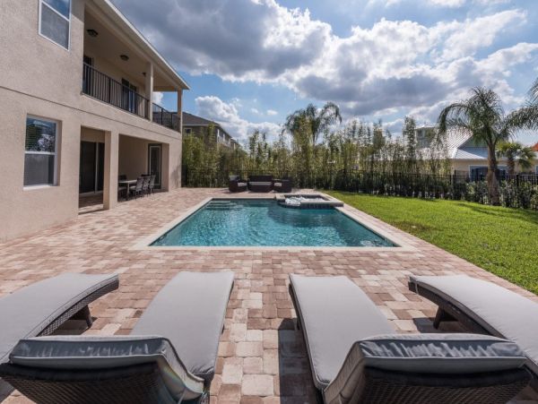 Orlando Home 949122