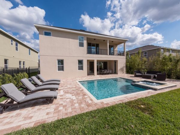 Orlando Home 949122